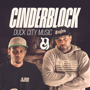 Cinderblock (Radio Edit)