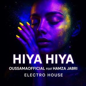 HIYA HIYA (feat. Hamza Jabri)