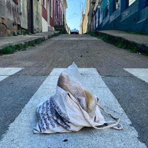 LA BOLSA DE PAN (feat. Jazzz Desko) (Explicit)