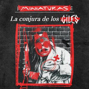 La conjura de los giles (feat. Claudio Rotstein)