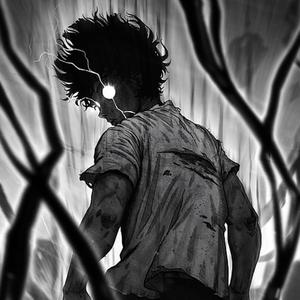 MOB PSYCHO 100 (Explicit)