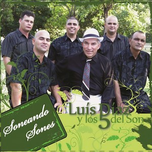 Sonando Sones