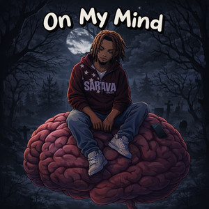 On My Mind
