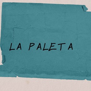 la paleta