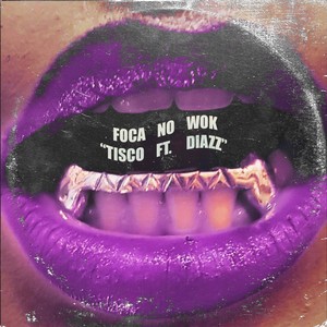 Foca no Wok(feat. Diazz) (Explicit)