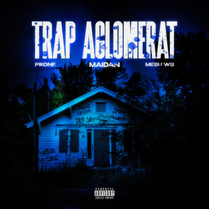 Trap aglomerat (Explicit)