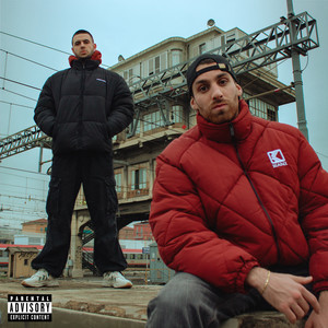 Posse Track (Explicit)