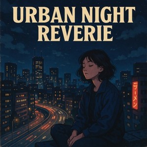 Urban Night Reverie