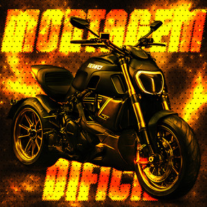 MONTAGEM DIFÍCIL (Slowed|Explicit)