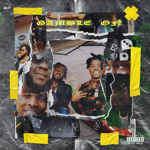 Gamble On (Explicit)