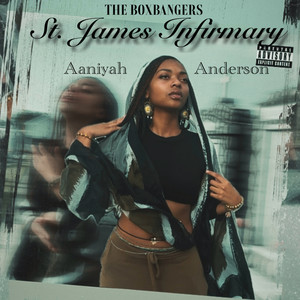 St. James Infirmary Inst (Explicit)