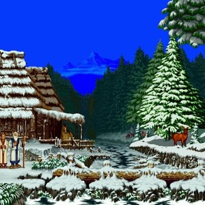 Messiah (Hex Cougar Ghibli Edit)