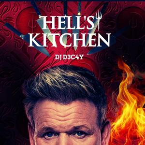 Hell's Kitchen (Gordon Ramsey)