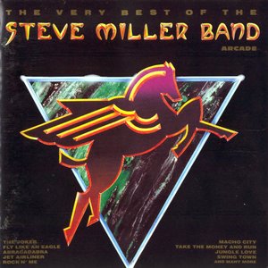 The Very Best Of The Steve Miller Band