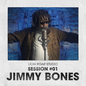 Jimmy Bones: LRS Sessions #LRS01 (Explicit)