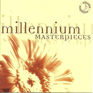 Millenium Masterpieces