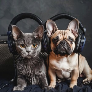 Pet Harmony: Calming Soothing Sounds