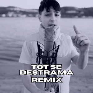 Tot Se Destrama (Remix)