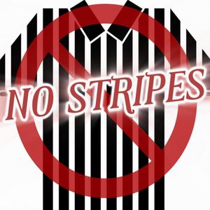 NO Stripes (feat. P4BoutaBag) [Explicit]