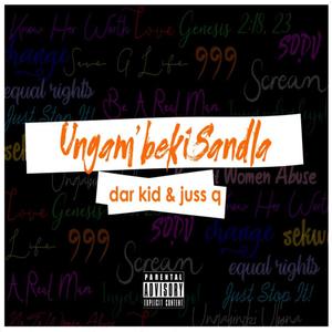 Ungambeki Sandla