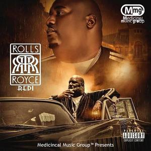 Rolls-Royce Redi (Explicit)