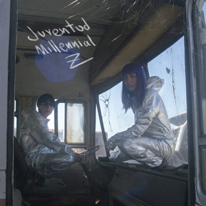 Juventud Millennial Z