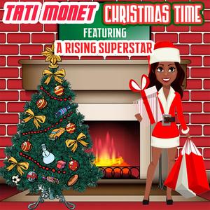 Christmas Time (feat. A Rising Superstar)