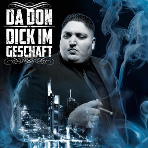 Dick im Geschäft