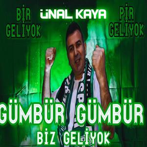 Biz Geliyok