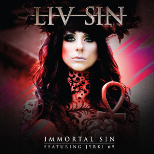 Immortal Sin (Fight Cover)