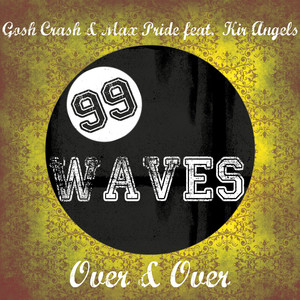 Over & Over (Radio Edit)