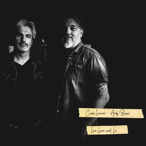 Mary Don't Look Back (feat. Luca Milani)