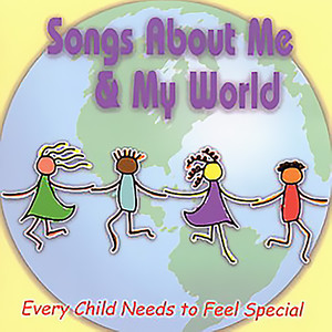 Songs About Me & My World