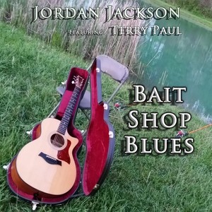 Bait Shop Blues (feat. Terry Paul)