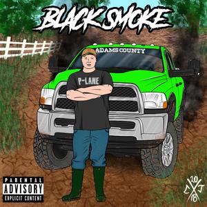 Black Smoke (Free Smoke) [Explicit]