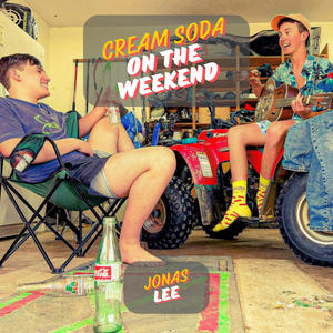 Cream Soda on the Weekend
