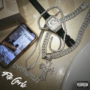 Fck Girls (Explicit)