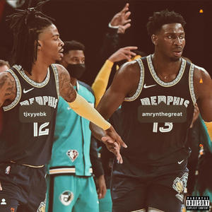 Defense (feat. Amryn The Great) (Explicit)