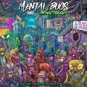 Monsters (Original Mix)