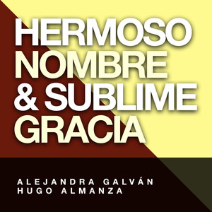 Cuan Hermoso Su Nombre Es(Acústico)
