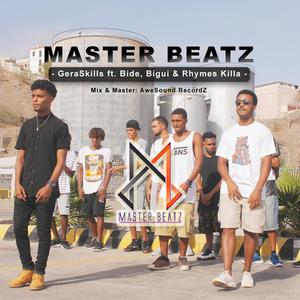 Geraskills (feat. Mister HIGH, Biggui & RhymesK) (Explicit)