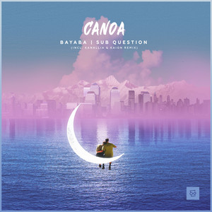 Canoa (Original Mix)