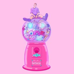 jours bleus (feat. Ladycryface)