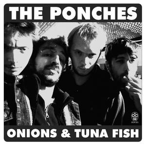 Onions & Tuna Fish