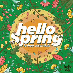 Hello Spring 2019