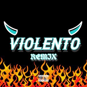 Violento (feat. Klop) (Remix Version|Explicit)