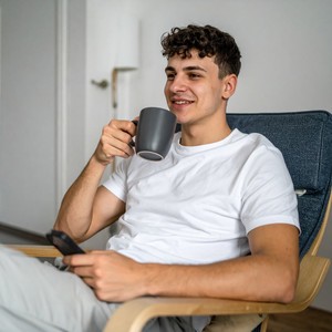 Melodías Tranquilas Para La Noche