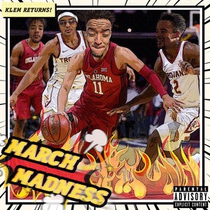 March Madness (Explicit)
