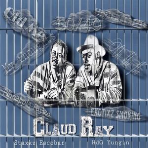 Claud n Ray (Explicit)