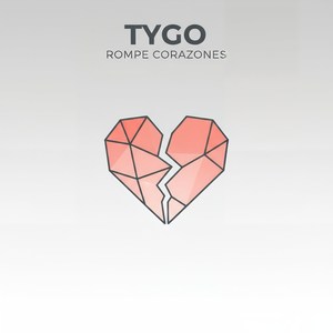 Rompe Corazones